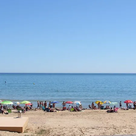 Casa Magali Torrevieja