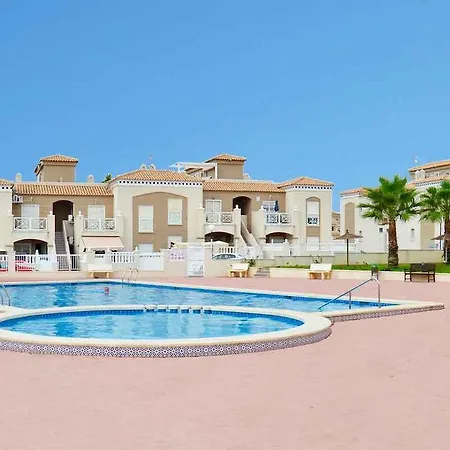 Casa Magali Apartmán *