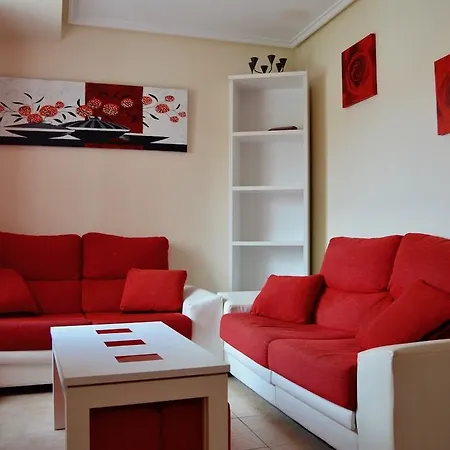 Casa Magali Apartmán Torrevieja