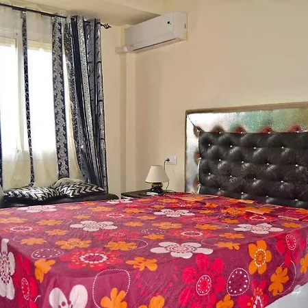 Casa Magali Apartmán *