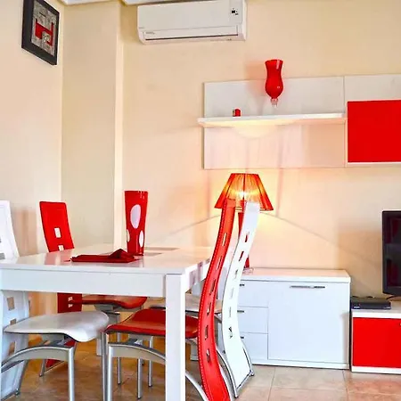 Casa Magali Torrevieja