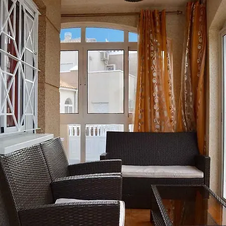 Casa Magali Apartmán
