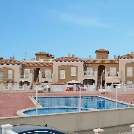 Apartmán Casa Magali Torrevieja