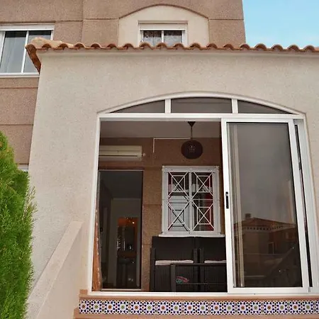 Casa Magali * טורבייחה