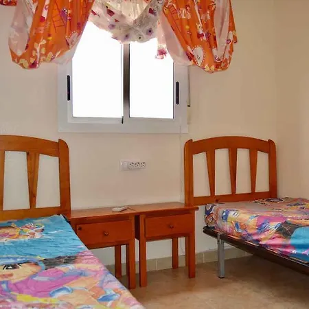 Casa Magali *